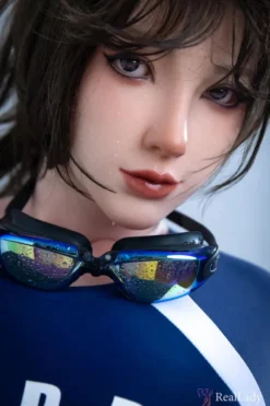 Sexpuppe Mini-Phine