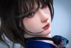 Sexpuppe Mini-Phine