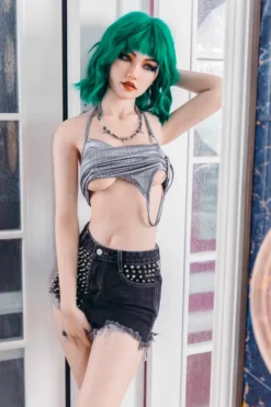 Sexpuppe Miyin-Paula