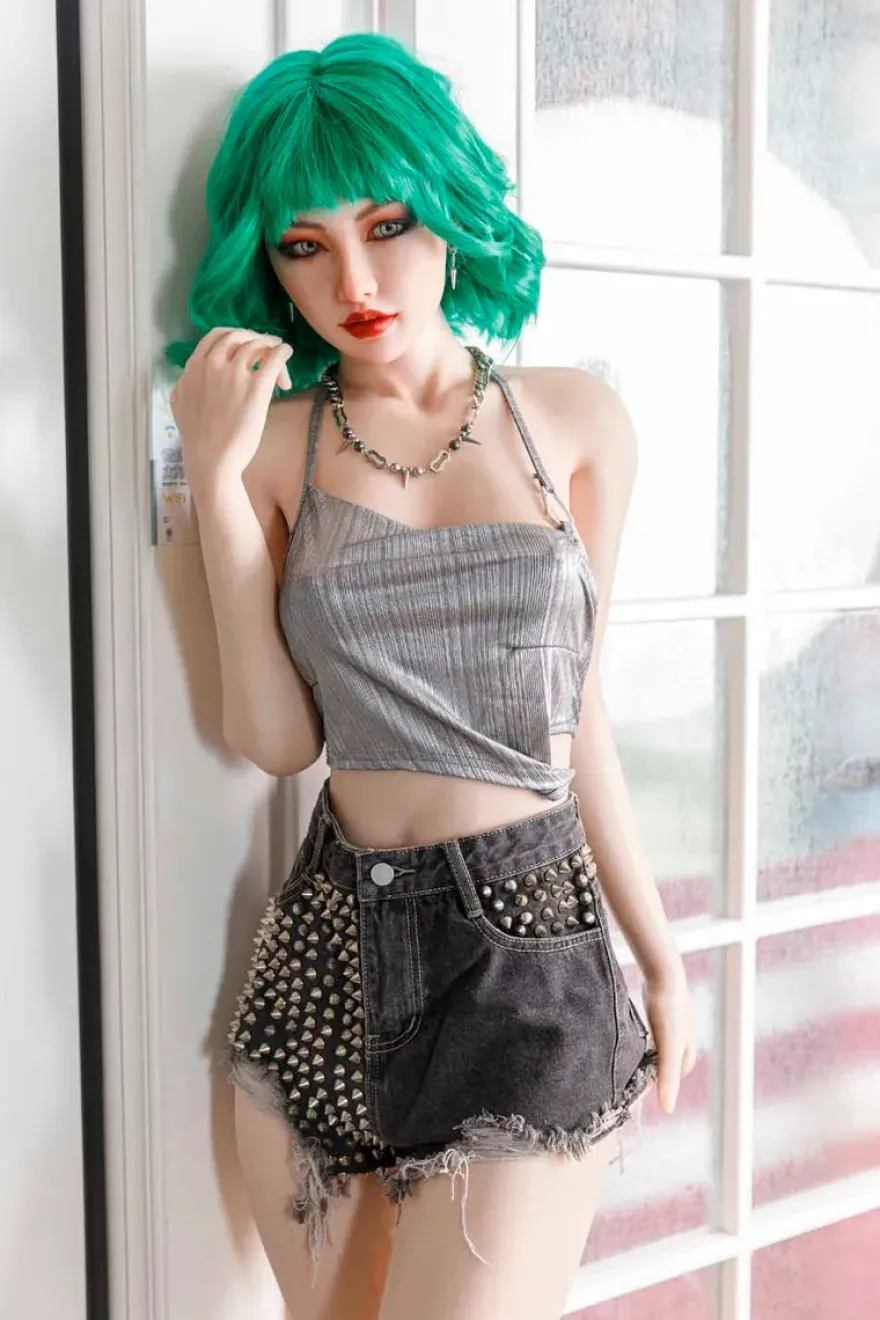 Sexpuppe Miyin-Paula