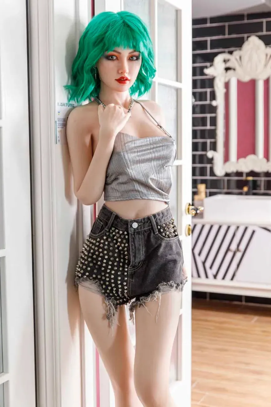Sexpuppe Miyin-Paula