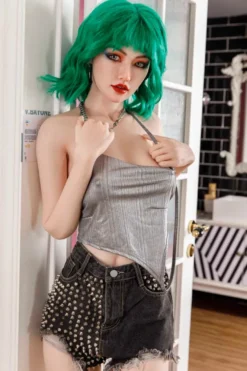 Sexpuppe Miyin-Paula