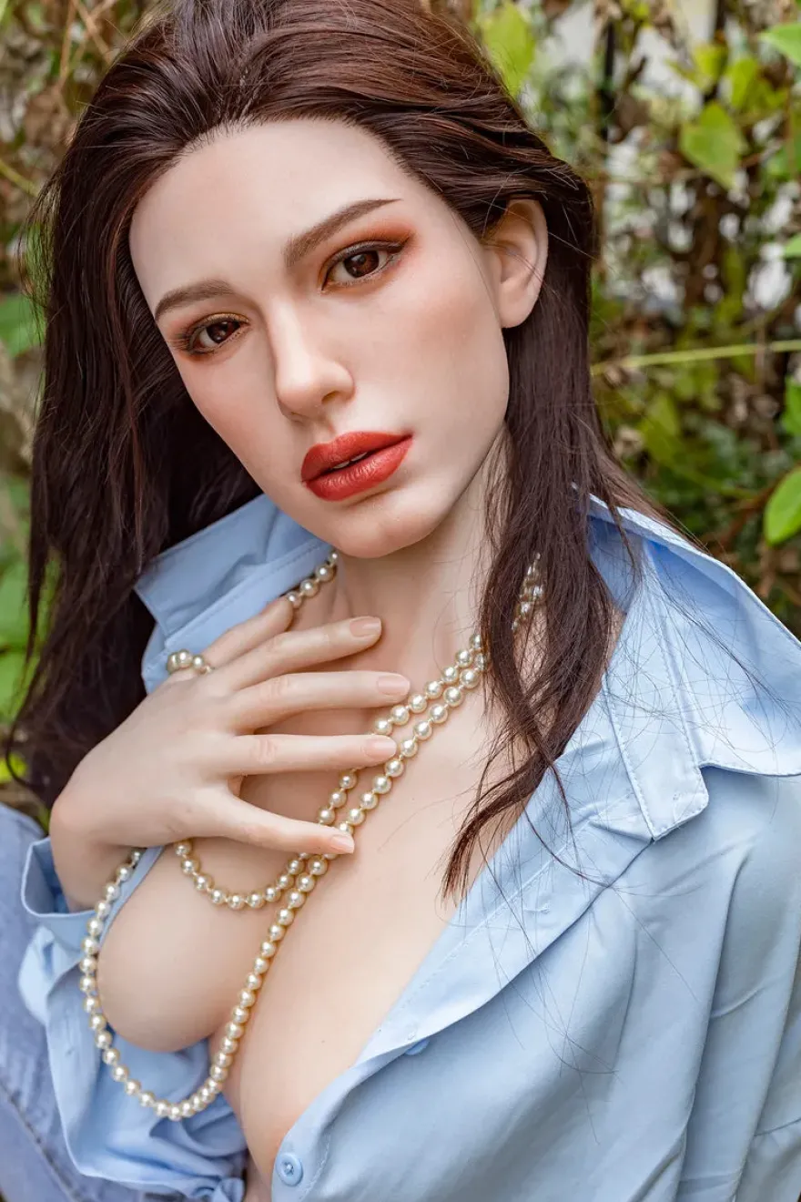 Sexpuppe Miyin-Paula