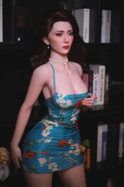 Sexpuppe Monroe-Oaklynn