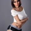 Sexpuppe Nathaly