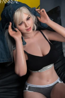 Sexpuppe Nevaeh-Tiffany