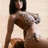 Sexpuppe Nuru