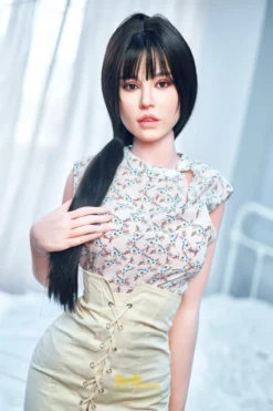 Sexpuppe Odelia