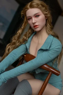 Sexpuppe Oksana-Rosalia