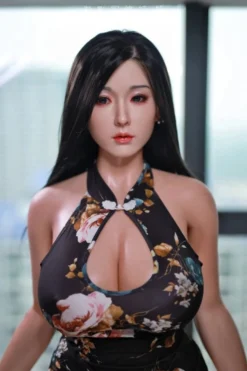 Sexpuppe Olga-Virginia