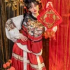Sexpuppe Olia-Rose