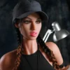 Sexpuppe Olivia