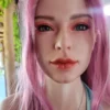 Sexpuppe Olivia-Rumer