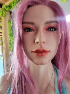 Sexpuppe Olivia-Rumer