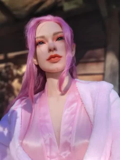 Sexpuppe Olivia-Rumer