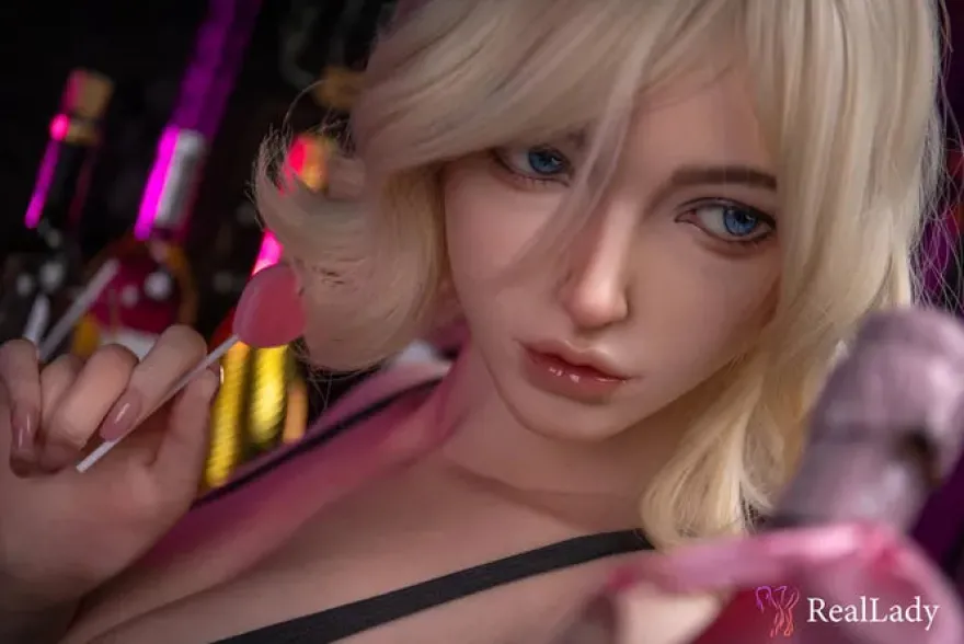 Sexpuppe Omni-Roberta