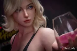 Sexpuppe Omni-Roberta