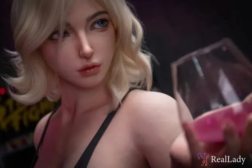 Sexpuppe Omni-Roberta