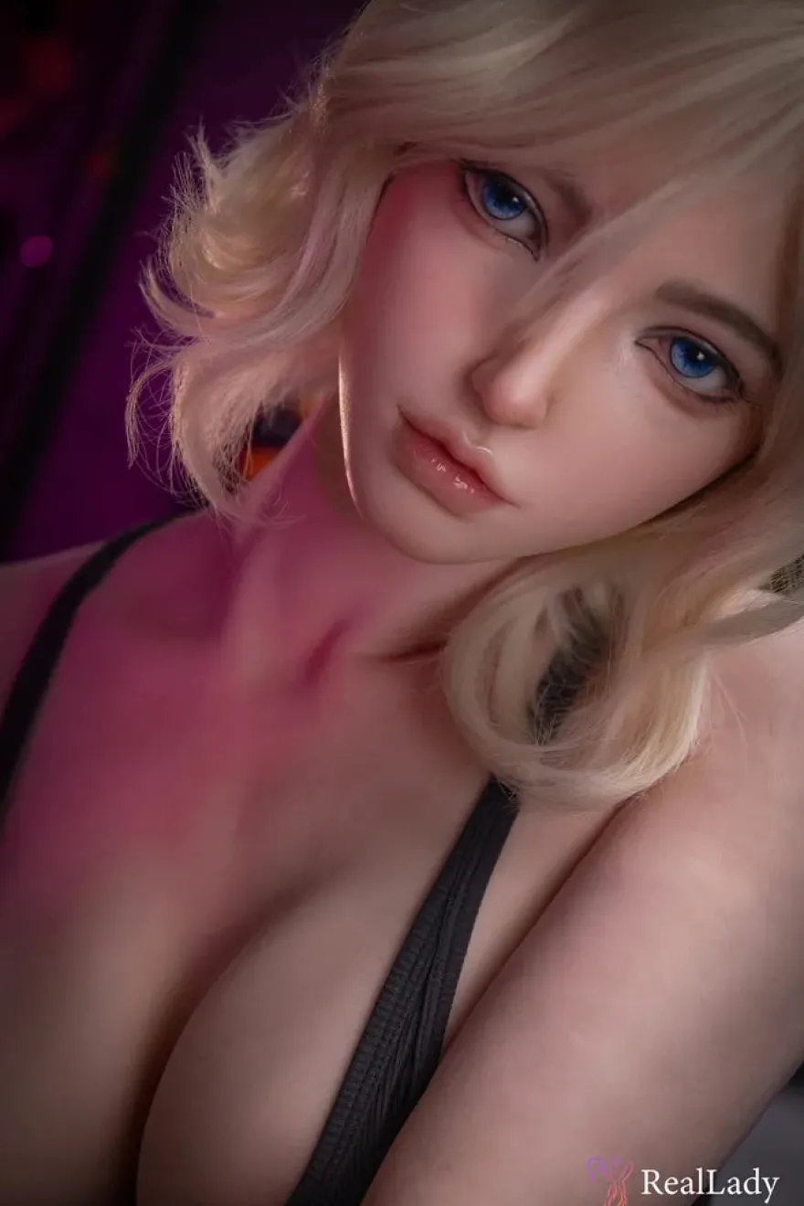 Sexpuppe Omni-Roberta