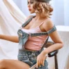 Sexpuppe Oscha