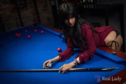 Sexpuppe Paola-Stormy
