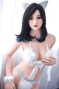 Sexpuppe Paya