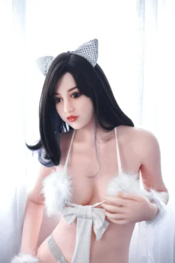 Sexpuppe Paya