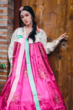Sexpuppe Paya-Saya