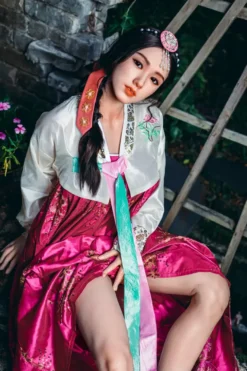Sexpuppe Paya-Saya