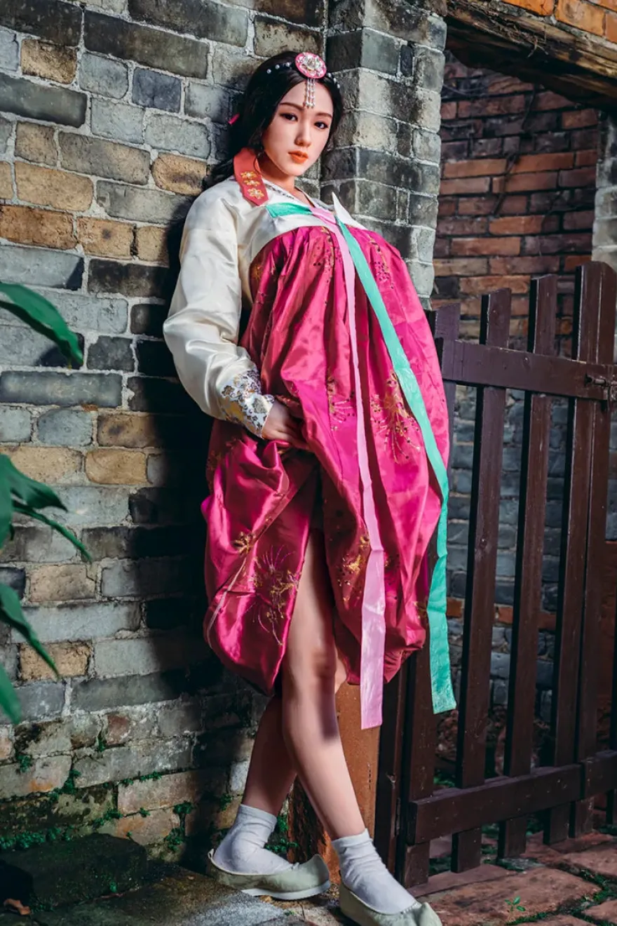 Sexpuppe Paya-Saya