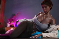 Sexpuppe Petra-Sally
