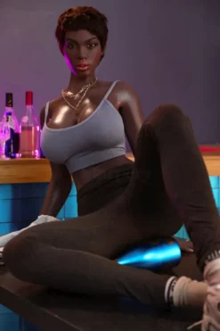 Sexpuppe Petra-Sally