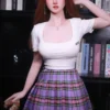 Sexpuppe Poppy-Veda