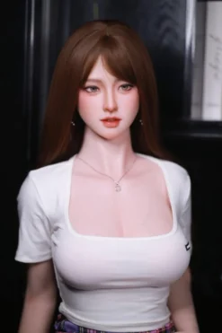 Sexpuppe Poppy-Veda