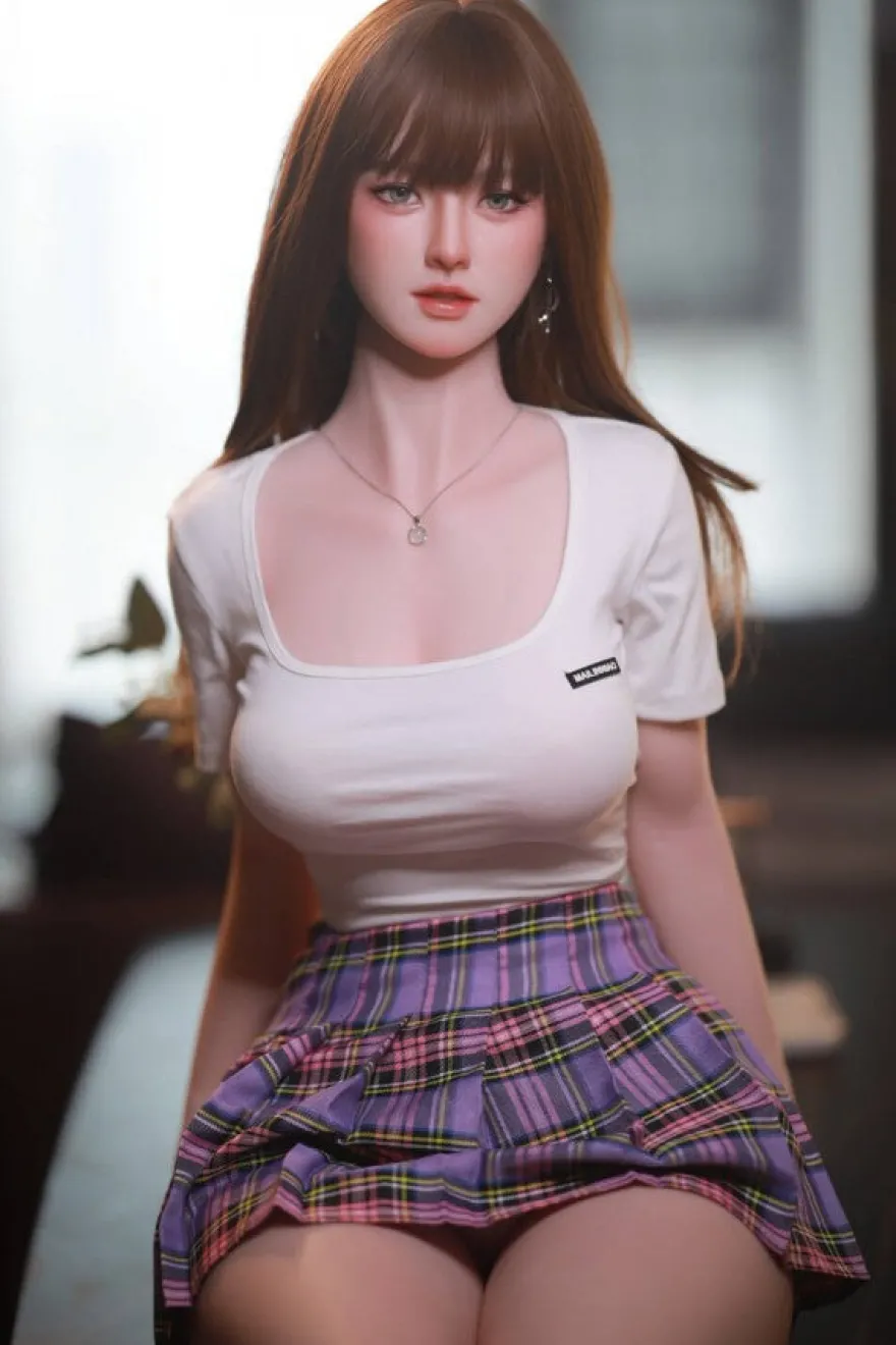 Sexpuppe Poppy-Veda