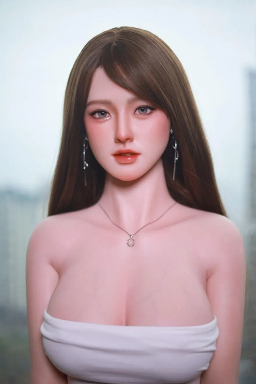 Sexpuppe Poppy-Veda