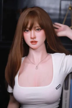 Sexpuppe Poppy-Veda