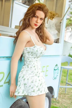 Sexpuppe Prudence-Sara