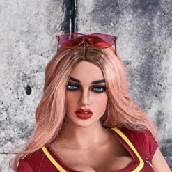 Sexpuppe Prudi