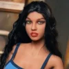 Sexpuppe Rebecca