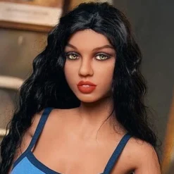 Sexpuppe Rebecca
