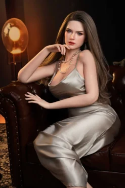 Sexpuppe Romina-Saleen