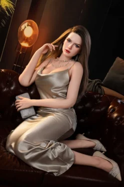Sexpuppe Romina-Saleen