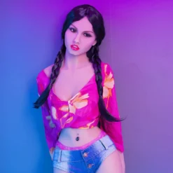 Sexpuppe Ronja