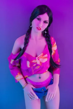 Sexpuppe Ronja