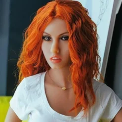Sexpuppe Rosa