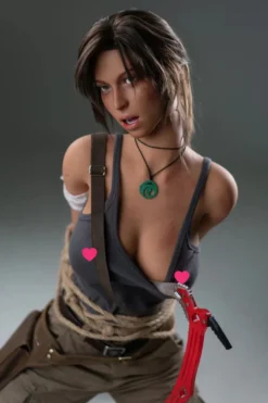 Sexpuppe Rosalia-Ulrika