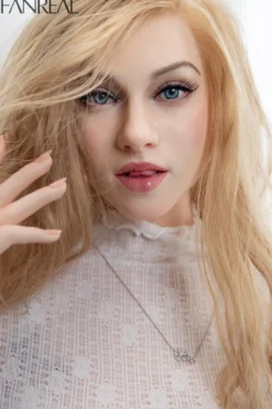Sexpuppe Sabrina-Xana