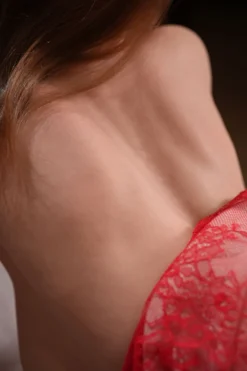 Sexpuppe Sahra-Lena