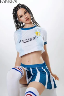 Sexpuppe Saige-Yareli